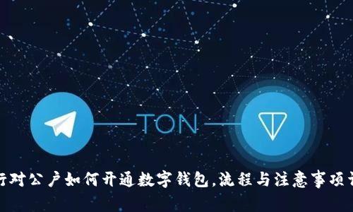 建行对公户如何开通数字钱包，流程与注意事项详解