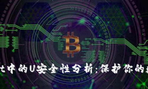 tpWallet中的U安全性分析：保护你的数字资产