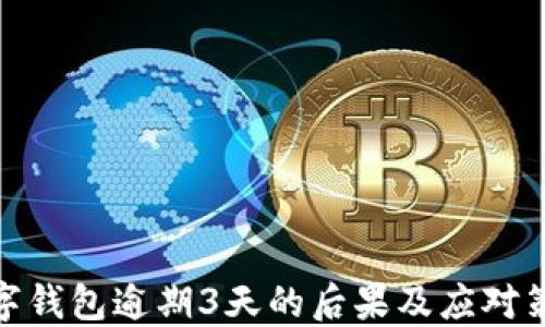 
数字钱包逾期3天的后果及应对策略