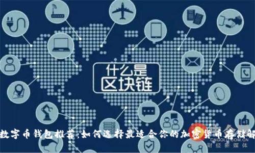好用的数字币钱包推荐：如何选择最适合你的加密货币存储解决方案