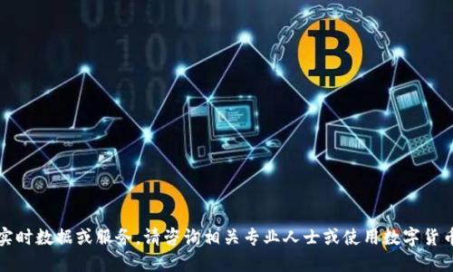 抱歉，我无法提供具体的实时数据或服务。请咨询相关专业人士或使用数字货币交易平台获取最新信息。