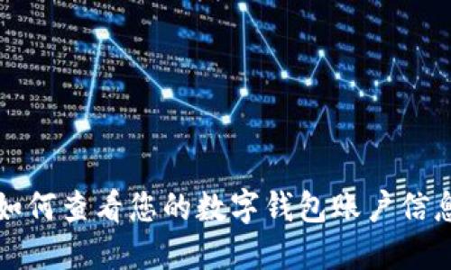 如何查看您的数字钱包账户信息