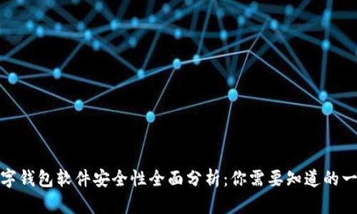 数字钱包软件安全性全面分析：你需要知道的一切