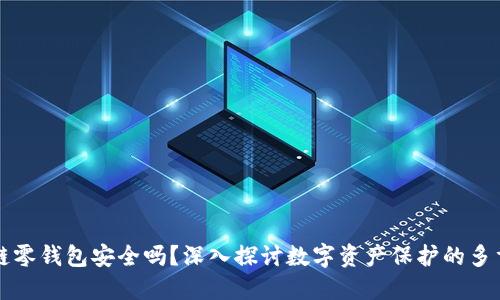 区块链零钱包安全吗？深入探讨数字资产保护的多重维度