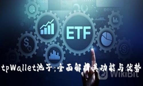 tpWallet池子：全面解析其功能与优势