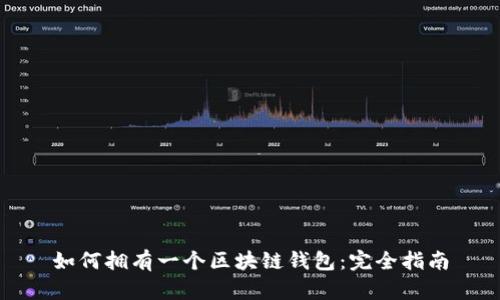如何拥有一个区块链钱包：完全指南