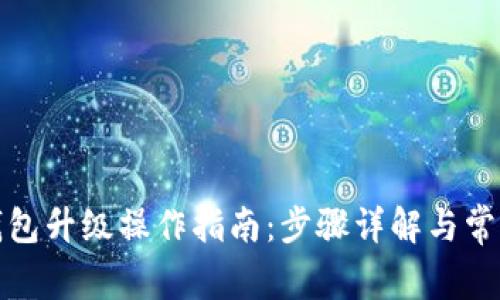 数字钱包升级操作指南：步骤详解与常见问题