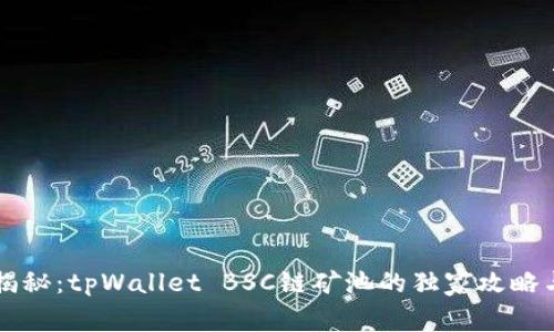 专家揭秘：tpWallet BSC链矿池的独家攻略与秘诀