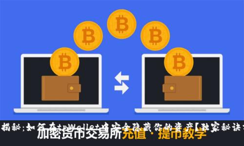 专家揭秘：如何在tpWallet中安全隐藏你的资产？独家秘诀分享！