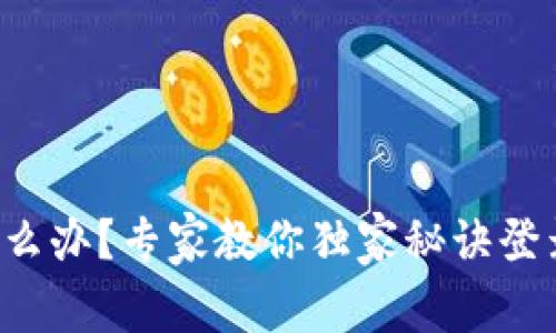 手机丢了怎么办？专家教你独家秘诀登录tpWallet！
