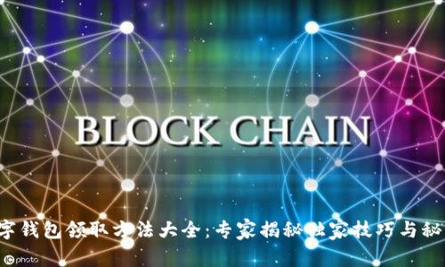 数字钱包领取方法大全：专家揭秘独家技巧与秘诀！