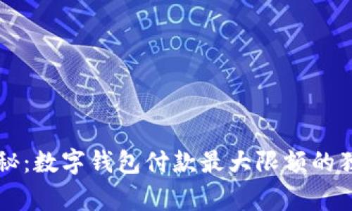 专家揭秘：数字钱包付款最大限额的独家秘诀