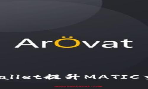 专家揭秘：使用tpWallet提升MATIC交易体验的独家秘诀