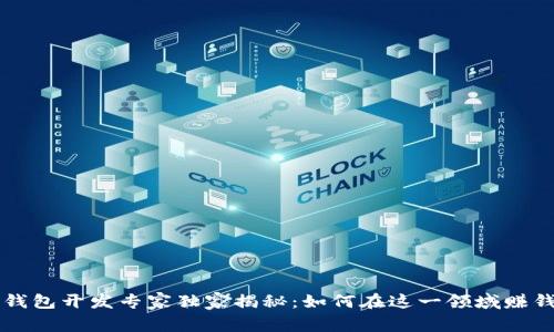 区块链钱包开发专家独家揭秘：如何在这一领域赚钱的秘密