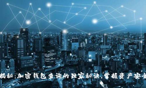 专家揭秘：加密钱包查询的独家秘诀，掌握资产安全之道