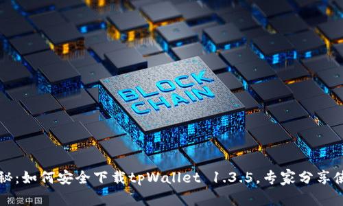 独家揭秘：如何安全下载tpWallet 1.3.5，专家分享使用秘诀