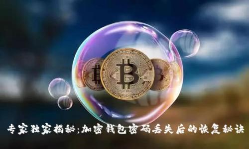 专家独家揭秘：加密钱包密码丢失后的恢复秘诀