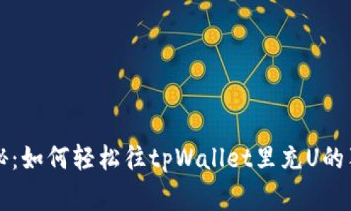 专家揭秘：如何轻松往tpWallet里充U的独家秘诀