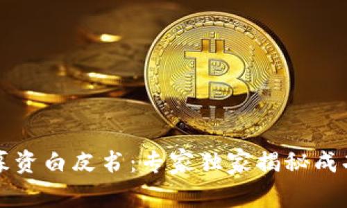 区块链钱包募资白皮书：专家独家揭秘成功项目的秘诀