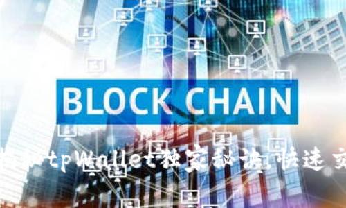 BNB秒转出：专家揭秘tpWallet独家秘诀，快速交易从未如此简单！