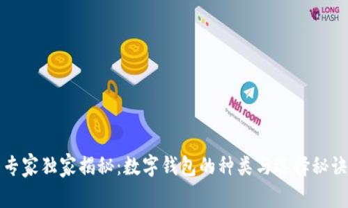 专家独家揭秘：数字钱包的种类与选择秘诀
