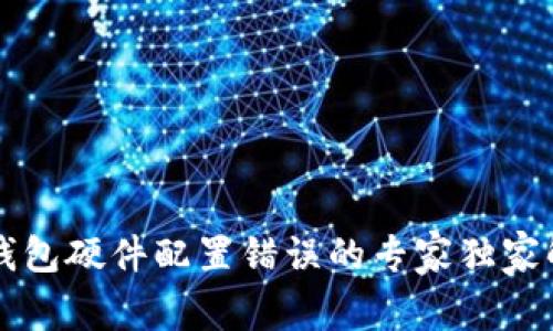 区块链钱包硬件配置错误的专家独家解决秘诀