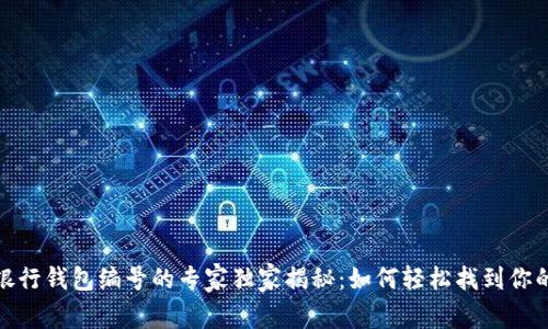 数字银行钱包编号的专家独家揭秘：如何轻松找到你的账号