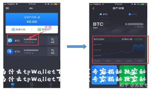 为什么tpWallet下载不了？专家揭秘独家秘诀
为什么tpWallet下载不了？专家揭秘独家秘诀