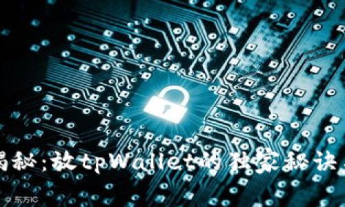 专家揭秘：放tpWallet的独家秘诀与好处