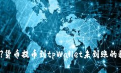 【专家独家揭秘】货币提币到tpWallet未到账的秘诀