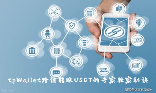 tpWallet跨链转账USDT的专家独家秘诀