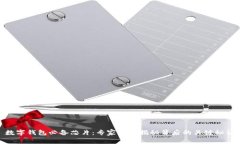 数字钱包必备芯片：专家独家揭秘背后的关键秘