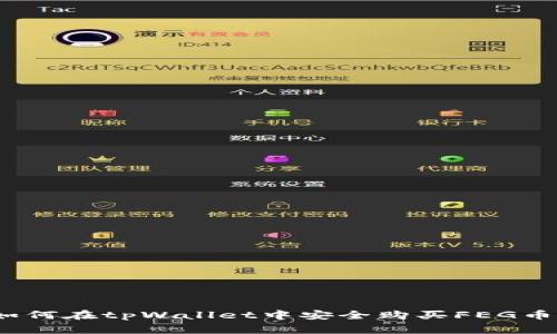 专家揭秘：如何在tpWallet中安全购买FEG币的独家秘诀