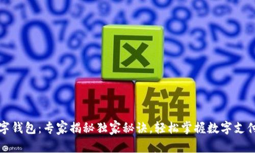广东数字钱包：专家揭秘独家秘诀，轻松掌握数字支付新趋势