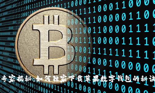 专家揭秘：如何独家下载苹果数字钱包的秘诀