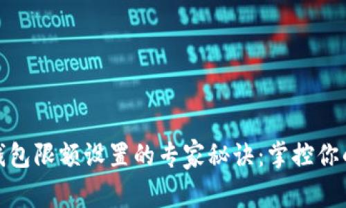 揭秘数字钱包限额设置的专家秘诀：掌控你的资金安全