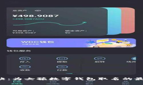 独家秘诀：为女孩数字钱包取名的最优选择！