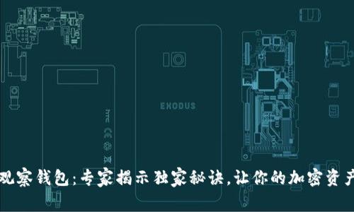 tpWallet观察钱包：专家揭示独家秘诀，让你的加密资产无忧管理