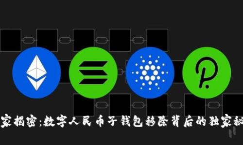 专家揭密：数字人民币子钱包移除背后的独家秘诀