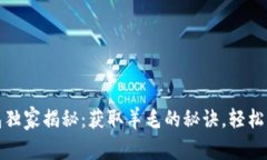 招行数字钱包独家揭秘：获取羊毛的秘诀，轻松