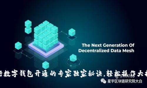 建行数字钱包开通的专家独家秘诀，轻松操作大揭秘
