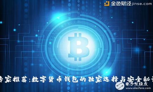 专家推荐：数字货币钱包的独家选择与安全秘诀