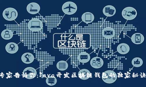 专家告诉你：Java开发区块链钱包的独家秘诀！