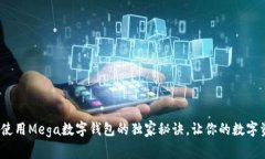专家揭秘：使用Mega数字钱包的独家秘诀，让你的