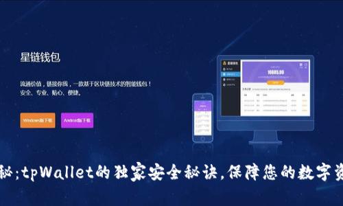专家揭秘：tpWallet的独家安全秘诀，保障您的数字资产安全