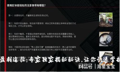 tpWallet盈利途径：专家独家揭秘秘诀，让你快速掌握赚钱方式