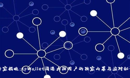 专家揭晓：tpWallet清退大陆用户的独家内幕与应对秘诀
