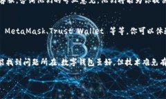 在使用 tpWallet 这个数字钱包时，如果遇到“没有