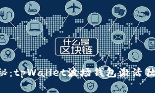 专家揭秘：tpWallet波场钱包激活独家秘诀！