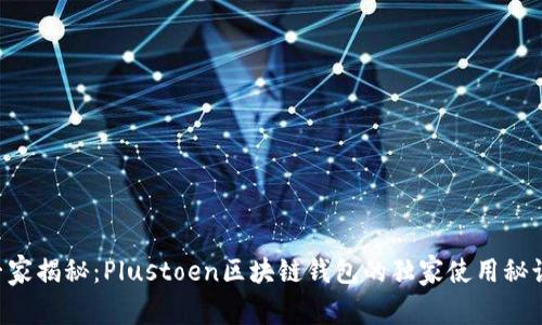 专家揭秘：Plustoen区块链钱包的独家使用秘诀！
